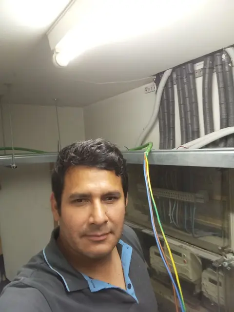 Instalaciones eléctricas - Urgencias 24h