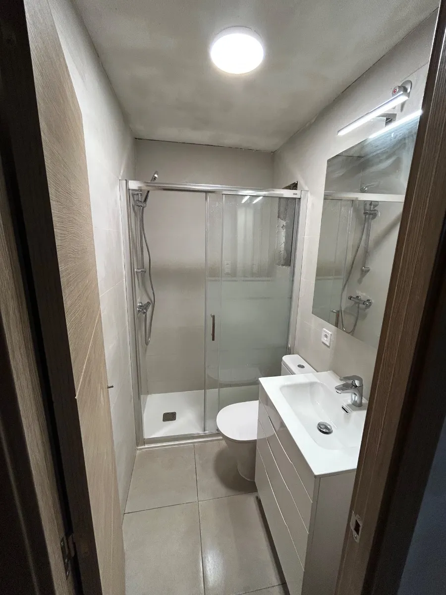 Reforma de baño Refomas de baño - Reforma Baño