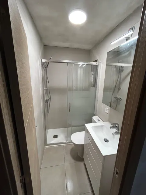 Reforma de baño Refomas de baño - Reforma Baño