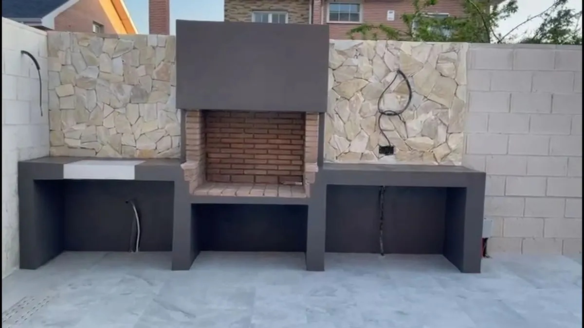 REVESTIMIENTOS DECORATIVOS Y ACABADOS ESPECIALES - Reforma Integral