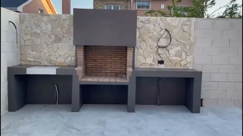REVESTIMIENTOS DECORATIVOS Y ACABADOS ESPECIALES - Reforma Integral
