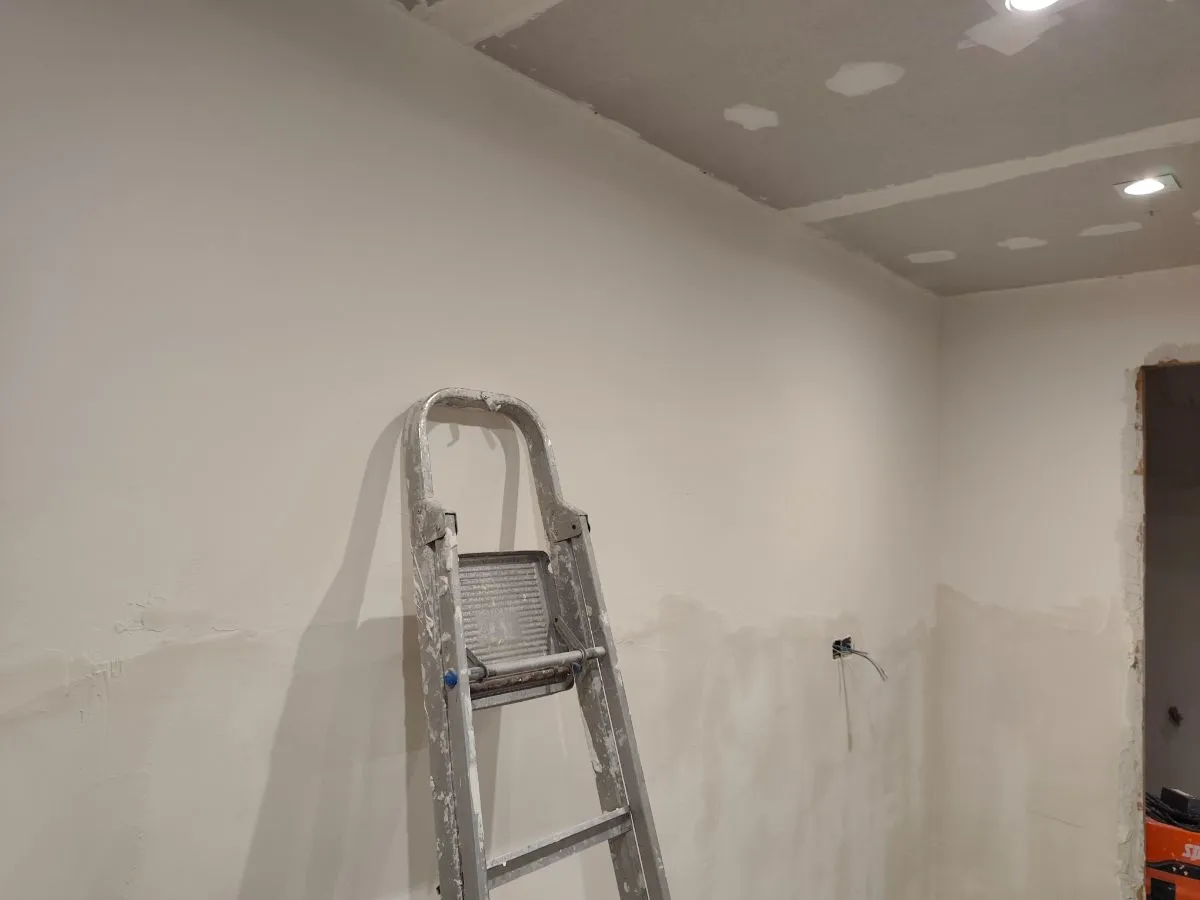 Pintura en Madrid — trabajo 3 de Rodrigo Marin
